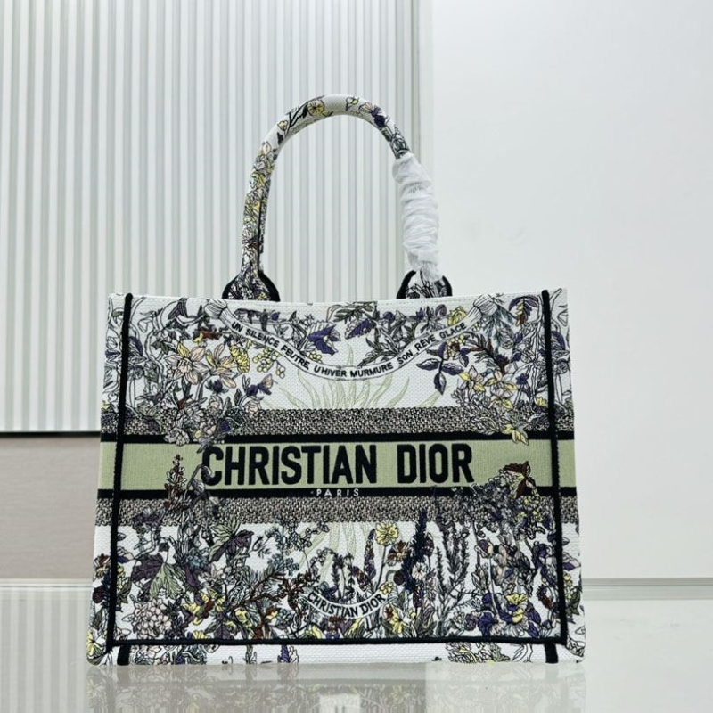 D*or shopping bags